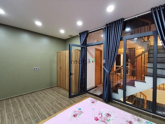 Hình ảnh Nhà Mega Ruby Khang Điền - Full Nội Thất Cao Cấp - Mới và Đẹp 3PN 3WC