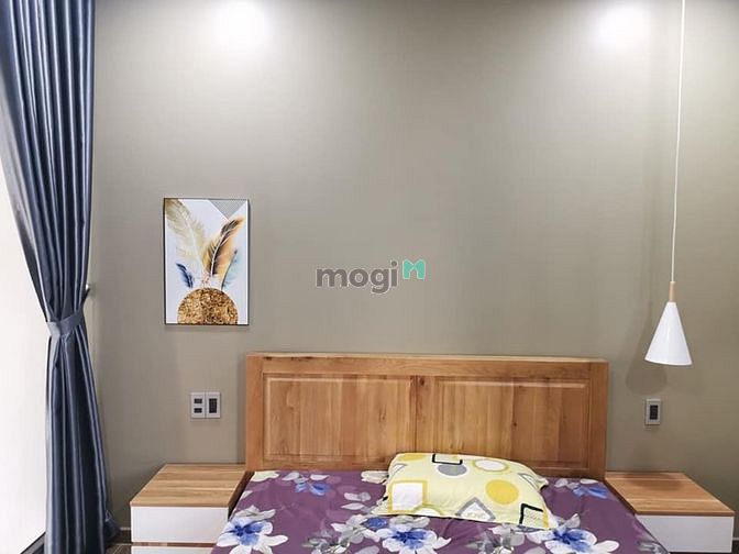 Hình ảnh Nhà Mega Ruby Khang Điền - Full Nội Thất Cao Cấp - Mới và Đẹp 3PN 3WC