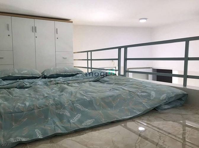 Hình ảnh Căn Hộ  35m2 Quận Tân Bình, Ở Được Nhiều Người