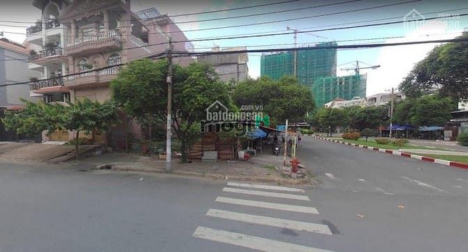 Hình ảnh Ngộp nợ nên bán nhanh 2 nền đất thổ cư quận BT - KDC Tên lữa Aeon BT