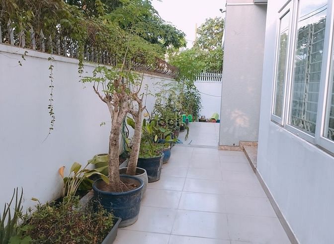 Hình ảnh Cho thuê nhà đường Đồng Đen quận Tân Bình 9x25m