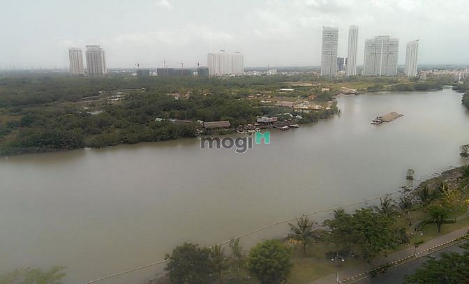 Hình ảnh Bán Trang Chủ MB66.COM / Đăng Ký Tặng 66K Panorama, đường Nguyễn Đức Cảnh, Quận 7 giá 5,5 tỷ bao phí