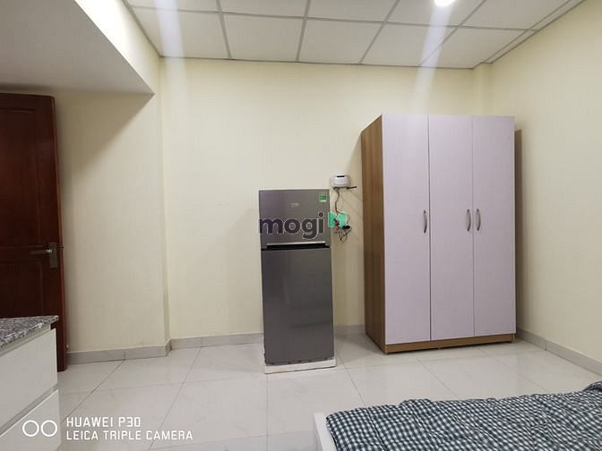 Hình ảnh 🌈 Mb6623 nạp rút nhanh chóng full nội thất,ban công,cửa sổ gần Hàng Xanh,chợ Bà Chiểu 🌈