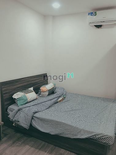 Hình ảnh 🌈 Mb6623 nạp rút nhanh chóng full nội thất,ban công,cửa sổ gần Hàng Xanh,chợ Bà Chiểu 🌈