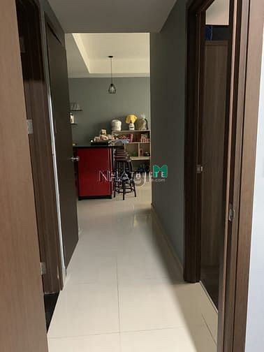 Hình ảnh ✔ Cho thuê CHCC THE TRESOR 79m 2pn 2wc - Nội thất đầy đủ
