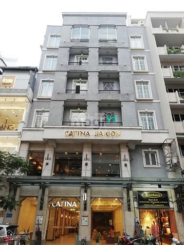 Hình ảnh Góc 3MT 3/2,Q10, 160m2, hầm 6 lầu, 💎12000$/th💎