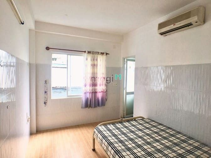 Hình ảnh Studio Quận 1 Full NT 25m2 Giờ Tự Do Ngay Phố tây Bùi Viện