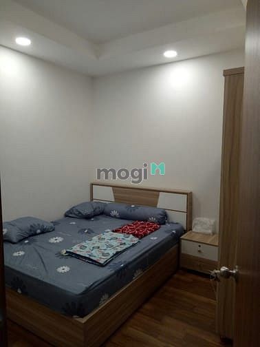 Hình ảnh ✔ Cho thuê CHCC THE PEGASUITE 60m 2pn 1wc - Nội thất đầy đủ