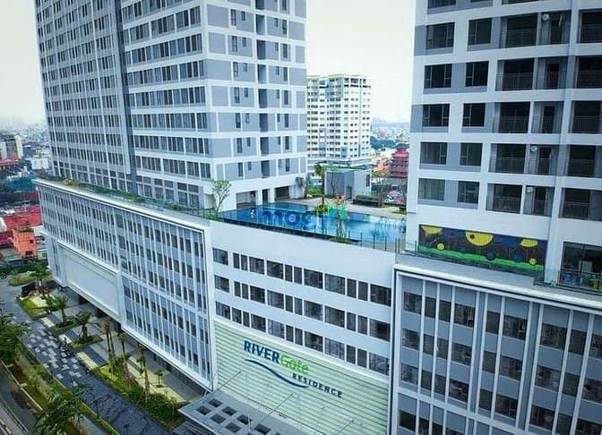 Hình ảnh Đang cần cho thuê Trang Chủ MB66.COM / Đăng Ký Tặng 66K cao cấp River Gate - Nội thất đầy đủ
