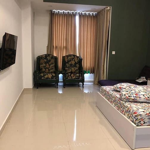 Hình ảnh Đang cần cho thuê Trang Chủ MB66.COM / Đăng Ký Tặng 66K cao cấp River Gate - Nội thất đầy đủ