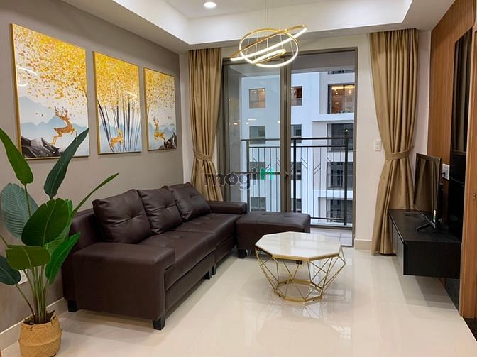 Hình ảnh ✔ Cho thuê CHCC SAIGON SOUTH RESIDENCE 71m 2pn 2wc - Nội thất đầy đủ