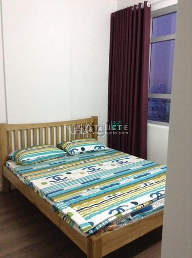 Hình ảnh ✔ CHO THUÊ CHCC LUXCITY 70m 2pn 2wc - Nội thất đầy đủ