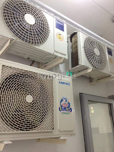 Hình ảnh ✔ CHO THUÊ CHCC LUXCITY 70m 2pn 2wc - Nội thất đầy đủ