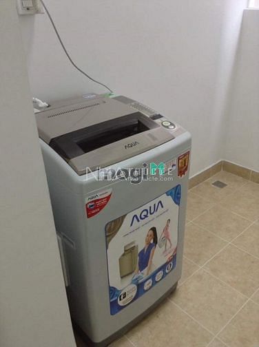Hình ảnh ✔ CHO THUÊ CHCC LUXCITY 70m 2pn 2wc - Nội thất đầy đủ