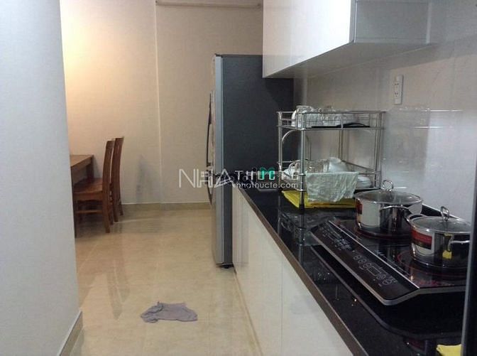 Hình ảnh ✔ CHO THUÊ CHCC LUXCITY 70m 2pn 2wc - Nội thất đầy đủ