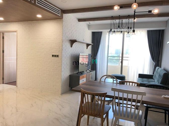Hình ảnh Cần cho thuê CH Saigon South Phú Mỹ Hưng, 3 Phòng ngủ, Free Phí quản l