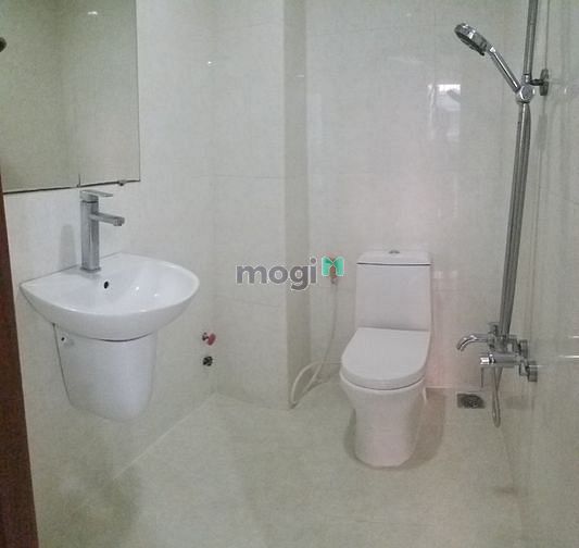 Hình ảnh Phòng trọ nội thất cơ bản ngay sát Lotte Quận 7
