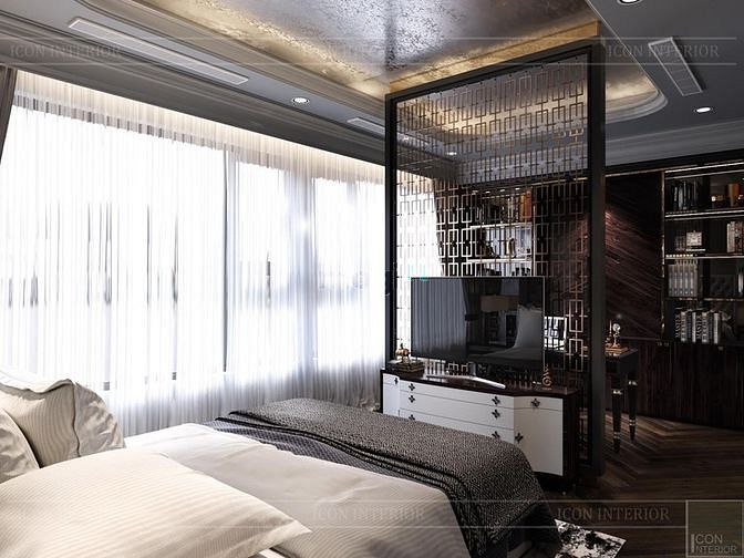 Hình ảnh ✔ Cho thuê CHCC KINGDOM 101 103m 2pn 2w - Nội thất đầy đủ