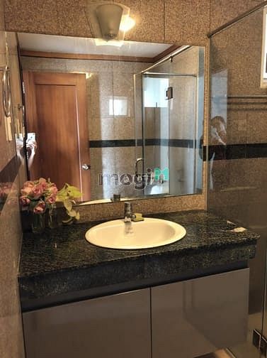 Hình ảnh ✔ Cho thuê CHCC GIAI VIỆT 115m 2pn 2wc - Nội thất đầy đủ