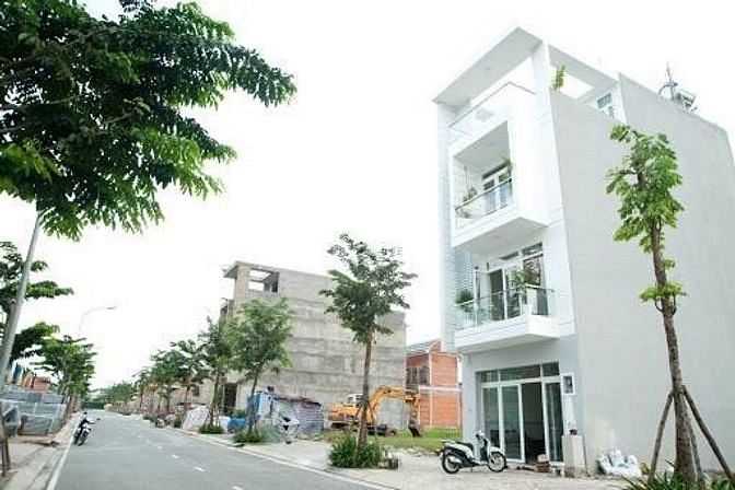 Hình ảnh Thông báo VIB hỗ trợ thanh lý 15 nền đất liền kề siêu thị Aeon BT