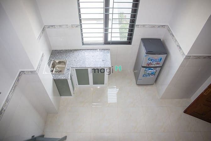 Hình ảnh Cho thuê Trang Chủ MB66.COM / Đăng Ký Tặng 66K cc mini 35m2 gần chợ Phan Đăng Giảng_Bình Tân