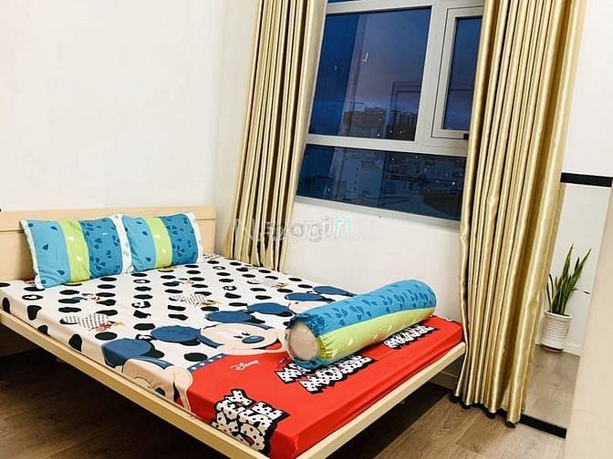 Hình ảnh ✔ Cho thuê CHCC LUXCITY 70m 2pn 2wc - Nội thất đầy đủ