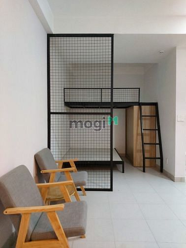 Hình ảnh Mb6623 nạp rút nhanh chóng mới có gác hoặc studio Phú Nhuận sát quận 3, Tân Bình, quận 10