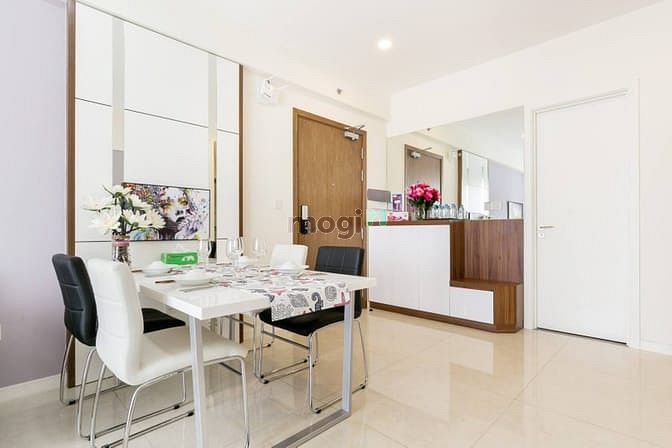 Hình ảnh Cho thuê Trang Chủ MB66.COM / Đăng Ký Tặng 66K Sunrise Riverside, 2PN, 2WC, đầy đủ nội thất