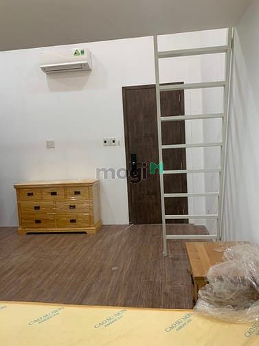 Hình ảnh Mb6623 nạp rút nhanh chóng mới có gác hoặc studio Phú Nhuận sát quận 3, Tân Bình, quận 10