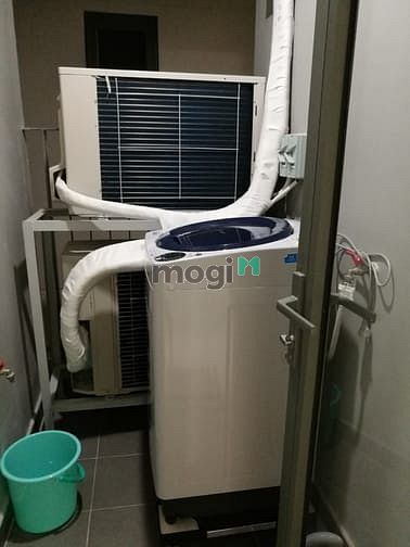 Hình ảnh Diamond Lotus 2 phòng ngủ, 1WC, giá 11 Triệu