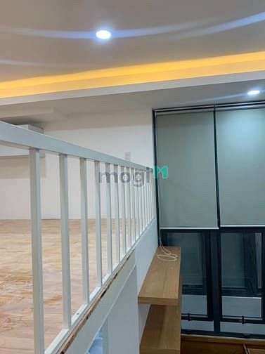 Hình ảnh Mb6623 nạp rút nhanh chóng mới có gác hoặc studio Phú Nhuận sát quận 3, Tân Bình, quận 10