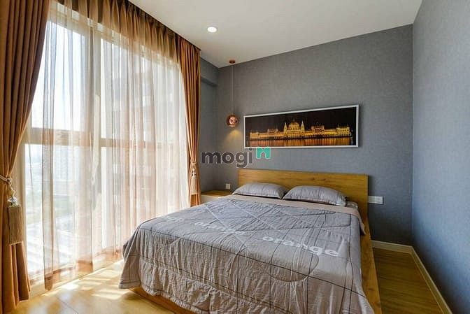 Hình ảnh Cho thuê Trang Chủ MB66.COM / Đăng Ký Tặng 66K Sunrise Riverside, 2PN, 2WC, đầy đủ nội thất