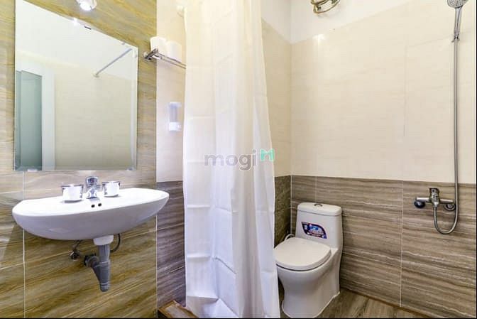Hình ảnh Căn Hộ Studio MỚI XÂY 5’ Đi Chợ Nguyễn Tri Phương💥