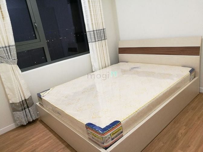 Hình ảnh Diamond Lotus 2 phòng ngủ, 1WC, giá 11 Triệu