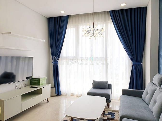 Hình ảnh ✔ Cho thuê CHCC THE GOLDEN STAR 67m 2pn 2wc - Nội thất đầy đủ