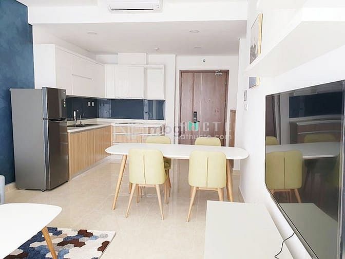 Hình ảnh ✔ Cho thuê CHCC THE GOLDEN STAR 67m 2pn 2wc - Nội thất đầy đủ