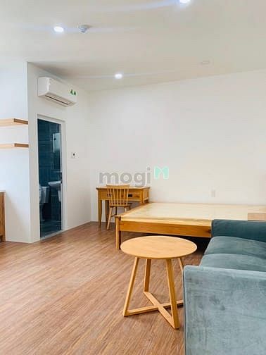 Hình ảnh Mb6623 nạp rút nhanh chóng mới có gác hoặc studio Phú Nhuận sát quận 3, Tân Bình, quận 10