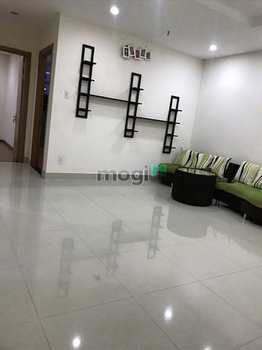 Hình ảnh ✔ Cho thuê CHCC HIM LAM RIVERSIDE 76m 2pn 2wc - Nội thất cơ bản