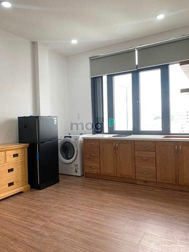 Hình ảnh Mb6623 nạp rút nhanh chóng mới có gác hoặc studio Phú Nhuận sát quận 3, Tân Bình, quận 10