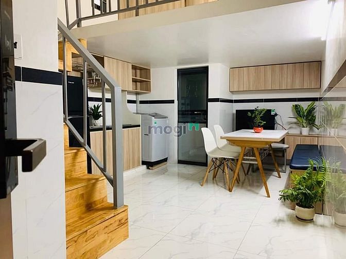 Hình ảnh Cho thuê Trang Chủ MB66.COM / Đăng Ký Tặng 66K cc mini có gác đường số 16_Bình Tân (gần ngã tư gò mây