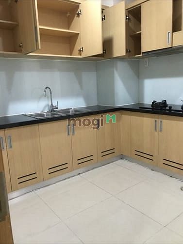 Hình ảnh ✔ Cho thuê CHCC HIM LAM RIVERSIDE 76m 2pn 2wc - Nội thất cơ bản