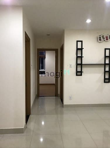 Hình ảnh ✔ Cho thuê CHCC HIM LAM RIVERSIDE 76m 2pn 2wc - Nội thất cơ bản