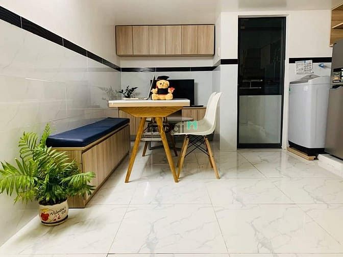 Hình ảnh Cho thuê Trang Chủ MB66.COM / Đăng Ký Tặng 66K cc mini có gác đường số 16_Bình Tân (gần ngã tư gò mây