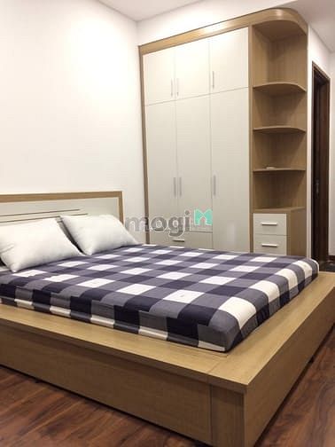 Hình ảnh ✔ Cho thuê CHCC THE GOLDEN STAR 68m 2pn 2wc - Nội thất đầy đủ