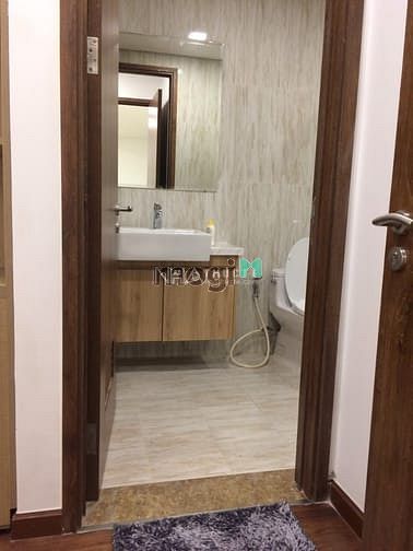 Hình ảnh ✔ Cho thuê CHCC THE GOLDEN STAR 68m 2pn 2wc - Nội thất đầy đủ