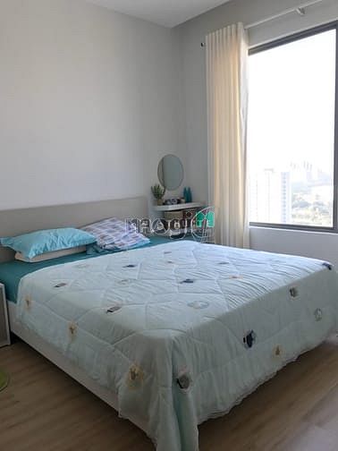 Hình ảnh ✔ Cho thuê CHCC AN GIA RIVERSIDE 55m 2pn 1wc - Nội thất đầy đủ