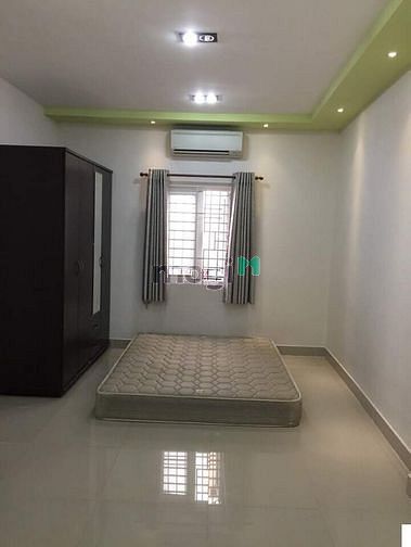 Hình ảnh Cho thuê nhà nguyên căn 34A Yên Thế, p2, Tân Bình