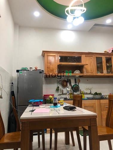 Hình ảnh Cho thuê nhà nguyên căn 34A Yên Thế, p2, Tân Bình