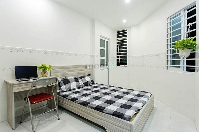 Hình ảnh Căn Hộ Mini Ngay Phố Tây-Giá Siêu rẻ_SẠch Sẽ và An Ninh