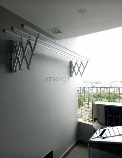 Hình ảnh ✔ Cho thuê CHCC DIAMOND LOTUS 80m 2pn 2wc - Nội thất đầy đủ